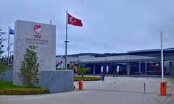 MHK Başkanı Gündoğdu görevinden istifa etti