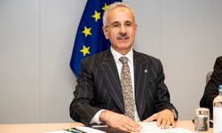 Uraloğlu: Çeşmeli-Kızkalesi Otoyolu hizmete alındı