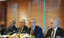 Yavaş’tan Cumhuriyet mesajı: Hizmetler herkese eşit ulaşmalı