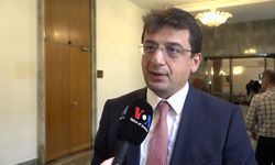 Yunus Emre, fon krizinde SPK’ya soru yöneltti