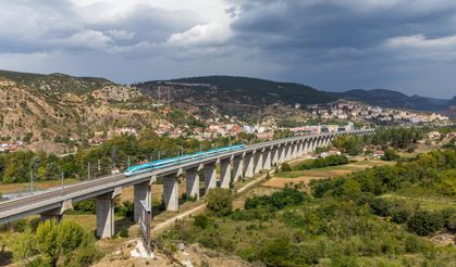 Trende açık biletin asgari süresi 90 güne indi