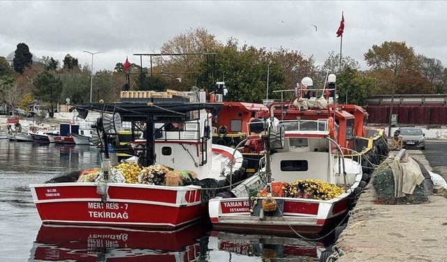 Av sezonu açıldı: Hedef hem bereket hem sürdürülebilirlik