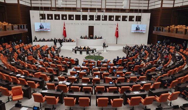 Van Gölü Deveboynu Yarımadası, Türkiye'nin 54. milli parkı oldu