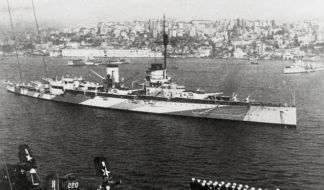 TEKNOFEST Mavi Vatan bugün Gölcük’te kapılarını açtı