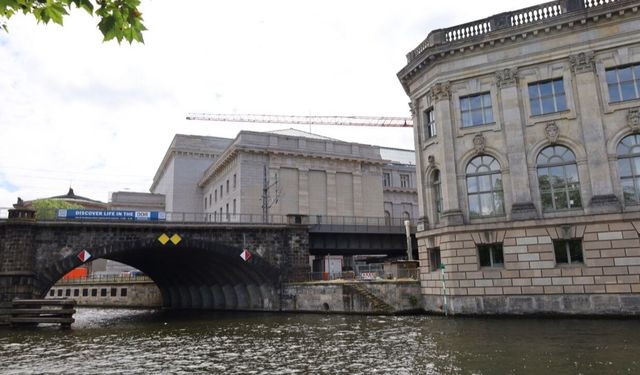 Greenpeace: Almanya’da sıcaklık ve kuraklığın maliyeti 36 milyar avroyu aştı
