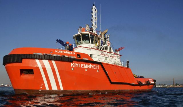 Silivri’deki gemi kazasında kayıtlar incelemeye alınıyor