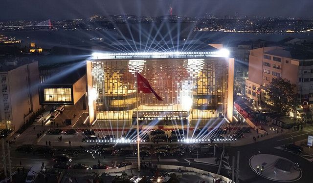 İstanbul’da sanat ve kültür dolu bir hafta