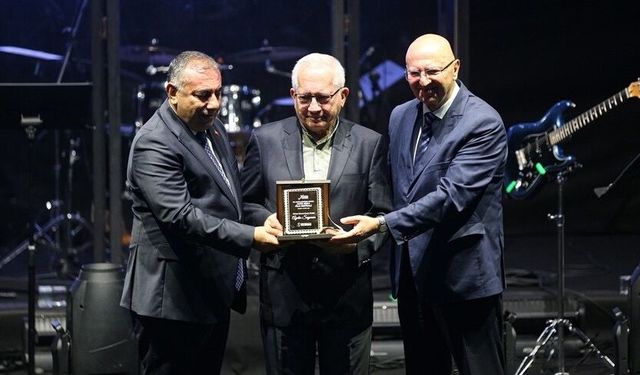 33. Uluslararası Adana Altın Koza Film Festivali başladı