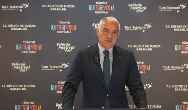 İstanbul Kültür Yolu Festivali başladı