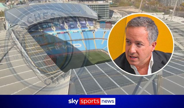 VİDEO | Manchester City mali kural ihlallerinden suçlu bulundu: Yaptırım kararı bekleniyor