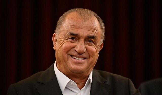 Fatih Terim, İtalyan gazetesine demeç verdi