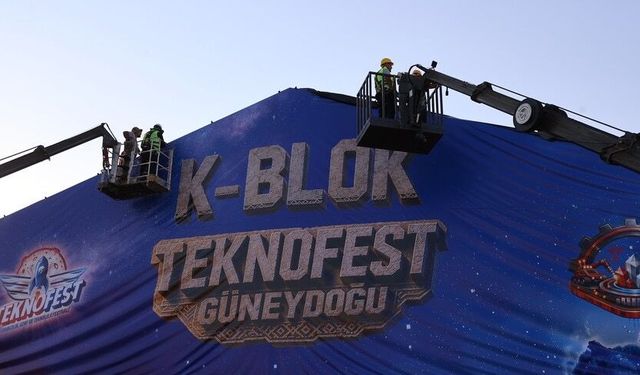 Harran’dan TEKNOFEST’e uzanan 1200 yıllık bilim yolculuğu