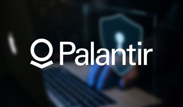 İngiltere’de iktidar partisi üyeleri Palantir sözleşmesinin feshini istiyor