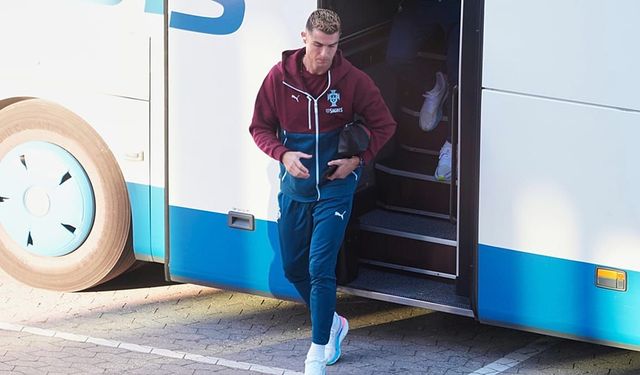 Ronaldo Portekiz kampından ayrıldı: 'Gerçeği açıklayacağım'
