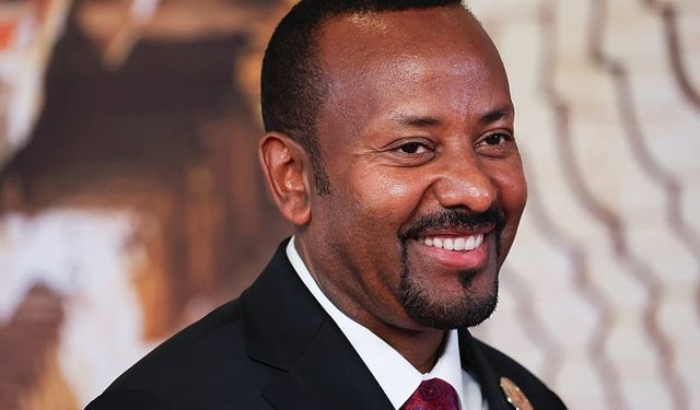 Etiyopya'da çatışmalar Tigray'ın dışına taştı: 150 bin kişi yerinden edildi