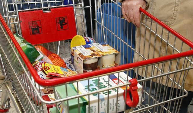 İtalya'da enflasyon yüzde 4,2 ile üç yılın zirvesine çıktı
