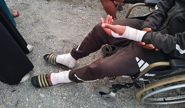 İspanya, Ceuta'daki askerî kötü muamele iddialarını soruşturuyor