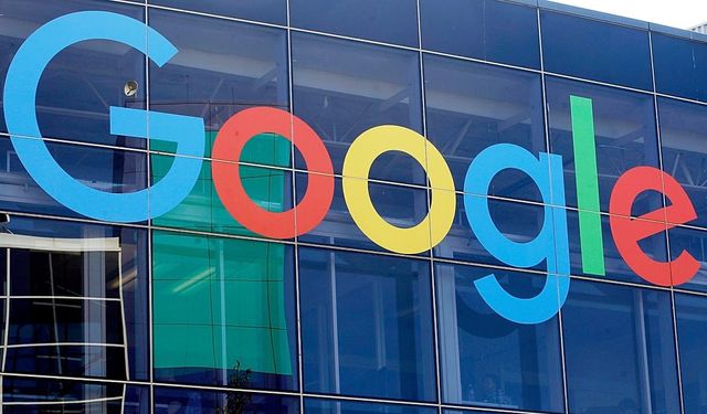 Google, AB'nin veri paylaşımı kararını temyize götürdü