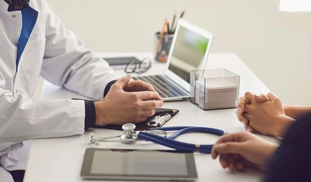 Araştırma: Her sekiz kanser vakasından biri önlenebilir enfeksiyonlarla bağlantılı
