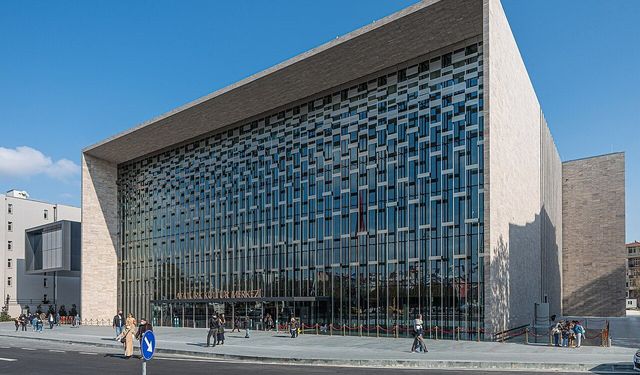 İDSO’nun Cumhuriyet konseri 30 Ekim’de AKM’de