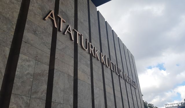 Afife balesi bugün saat 15.00’te AKM’de