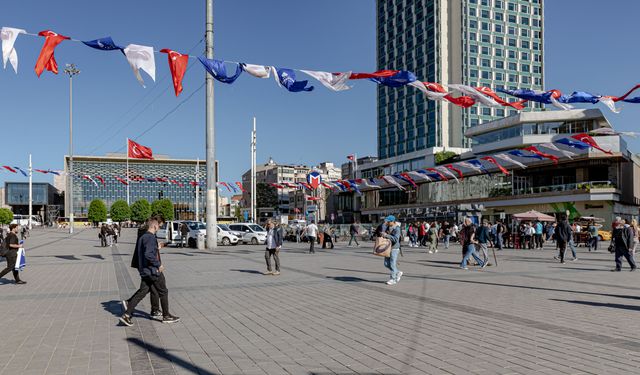 AKM’de bugün Cumhuriyet ve Şevkefzâ konseri var