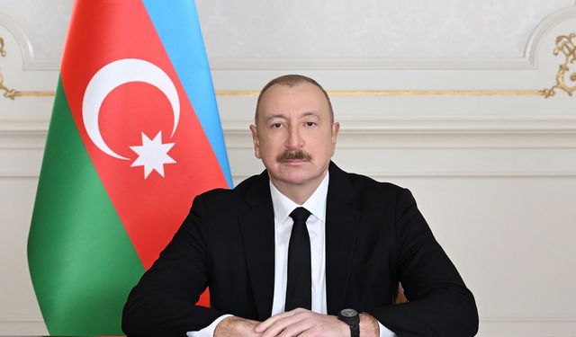 Erdoğan ile Aliyev telefonda görüştü: Ankara zirvesine davet