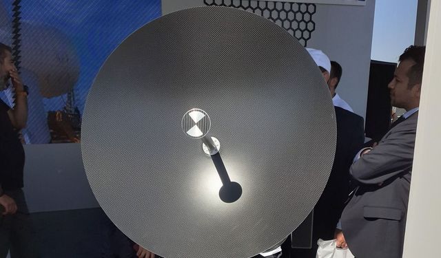ASELSAN ayda dört uydu üretmeyi hedefliyor