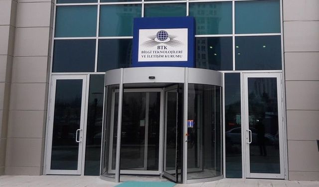 BTK: Ortalama mobil indirme hızı 110,62 Mbps’ye çıktı