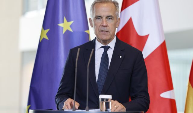 Kanada Başbakanı Carney Türkiye’ye geliyor: Stratejik ortaklık gündemde