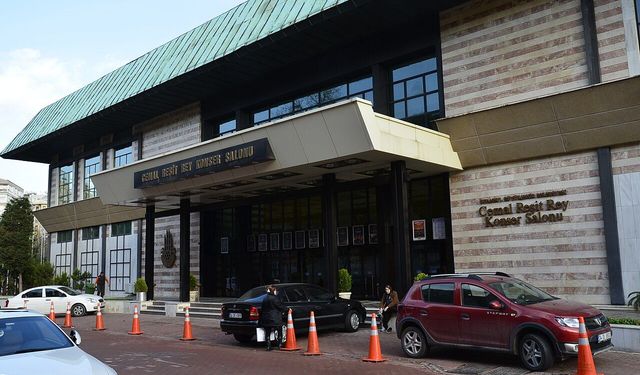 Schumann Quartett ve Agapi Triantafyllidi bu akşam CRR’de