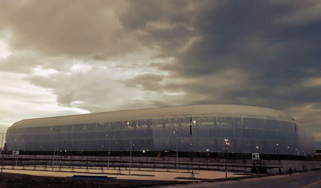 Galatasaray bugün Ankara’da: İki cezalı oyuncu kadroda yok