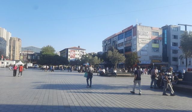 Esenyurt Belediyesi soruşturmasında dokuz kişi tutuklandı