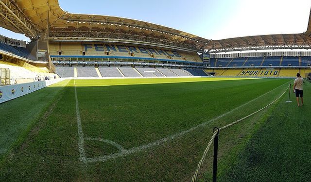 Süper Lig’de 8. hafta yarın başlıyor