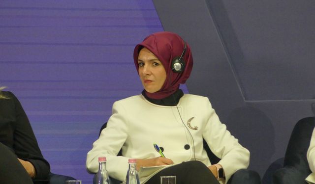 Kadınlar için dijital eğitim takvimi açıklandı: İlk durak Van