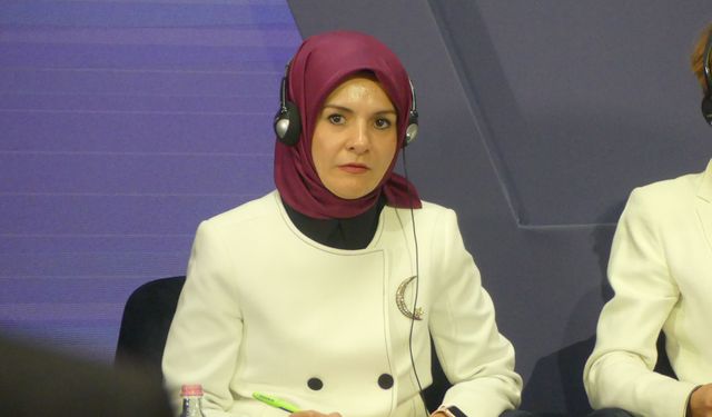 Aile ve çocuk dostu yapımlara 25 milyon liralık teşvik