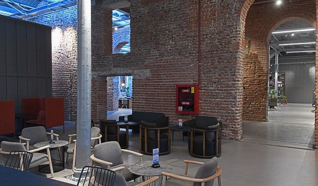 Hizmet üretimi arttı, gayrimenkulde yıllık düşüş yüzde 7,5