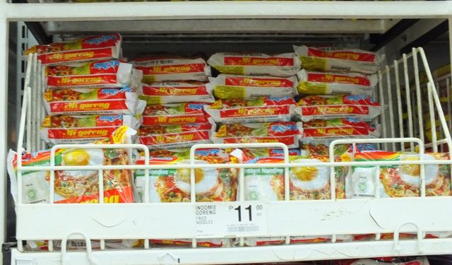 Rekabet Kurulu, Indomie üreticisine soruşturma açtı