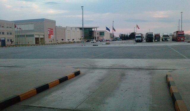 Gümrükte numune muafiyeti için yeni işlem rehberi yayımlandı