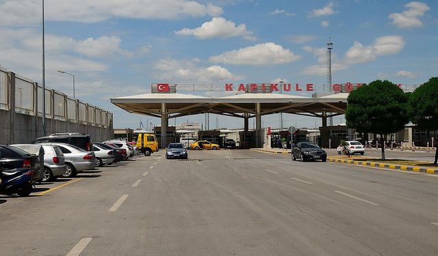 Gümrüklerde dokuz ayda 91,7 milyar liralık kaçak eşya ve uyuşturucu yakalandı