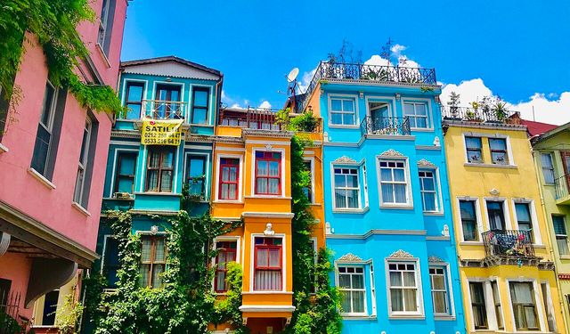 Konut satışları eylülde yüzde 9,3 geriledi