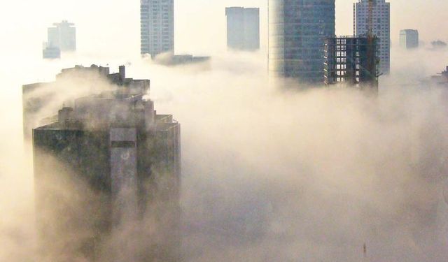 21 Ekim’de doğuda sağanak, batı ve iç kesimlerde sis bekleniyor