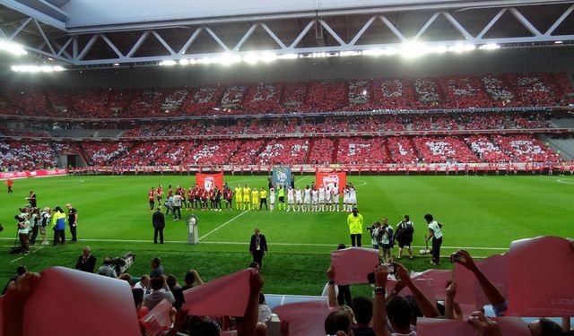 Galatasaray bu akşam Lille deplasmanında ilk puanlarını arayacak