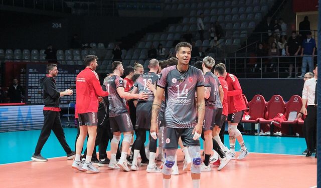 Efeler Ligi’nde yeni sezon yarın altı maçla başlıyor