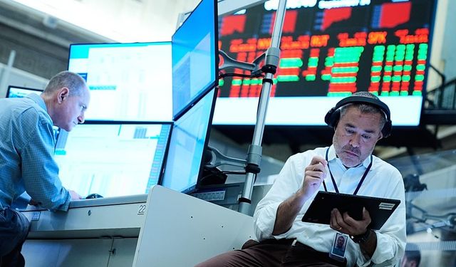 Brent petrol yeniden 100 doları aştı: Küresel piyasalarda satış dalgası