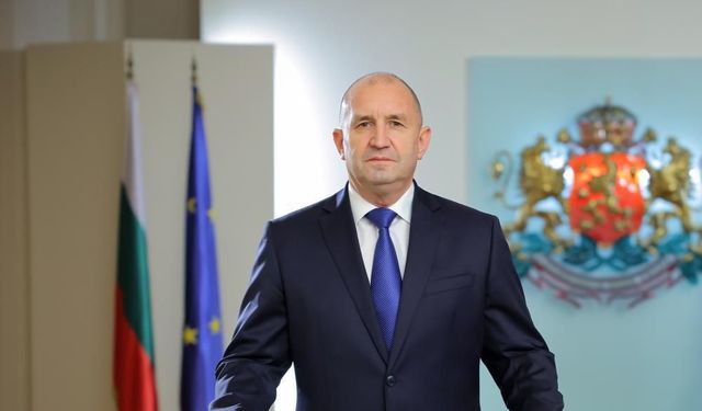 Erdoğan-Radev görüşmesinde Karadeniz’de gemi güvenliği gündemi