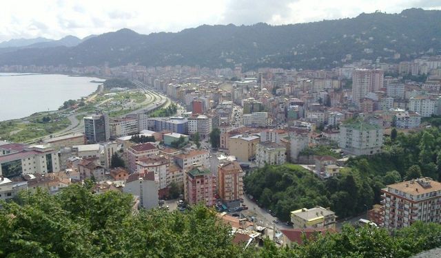 20 Ekim’de Karadeniz kıyılarında sağanak, iç kesimlerde sis bekleniyor