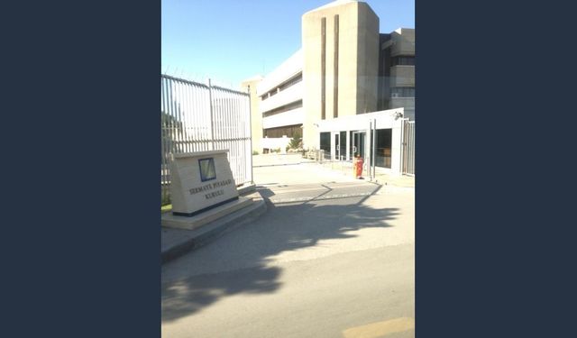 SPK’dan Hedef Portföy fonlarında tasfiyeyi başlatma kararı