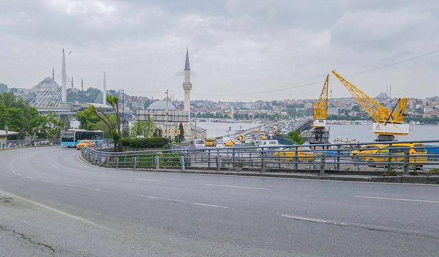 Trafiğe yeni taşıt kaydı eylülde yüzde 18 düştü