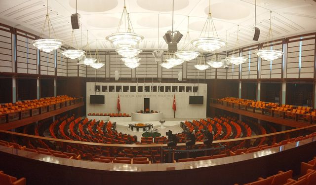 2027 bütçesinin geneli yarın komisyonda görüşülecek
